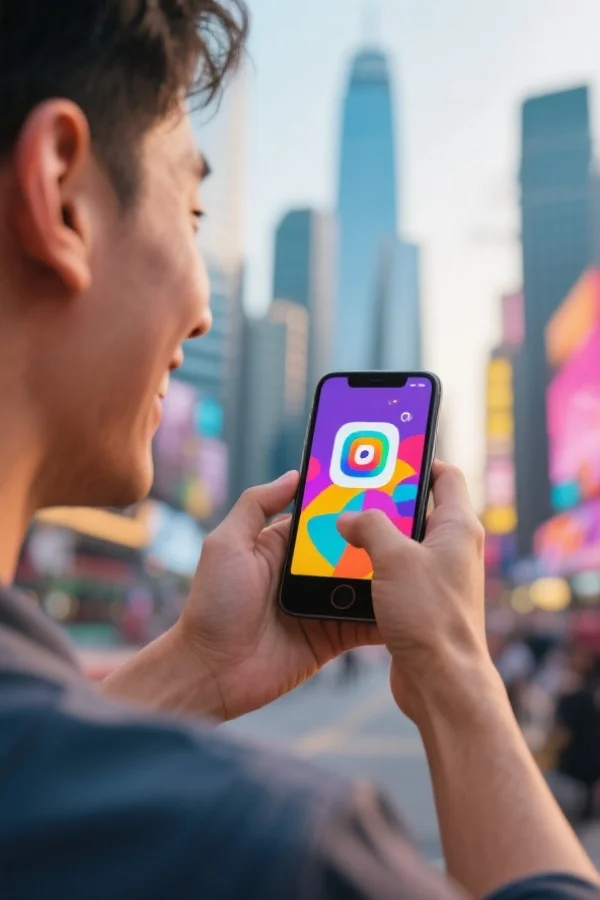 极悦APP版：随时随地，享受专属优化平台体验